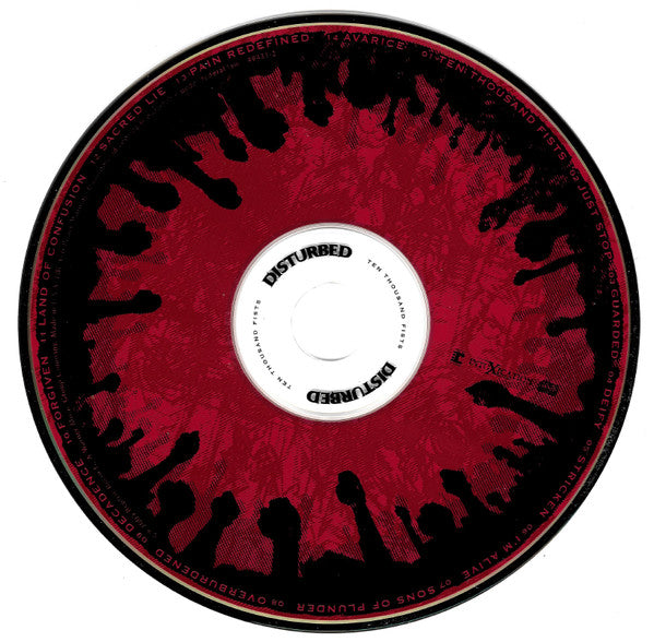ten-thousand-fists