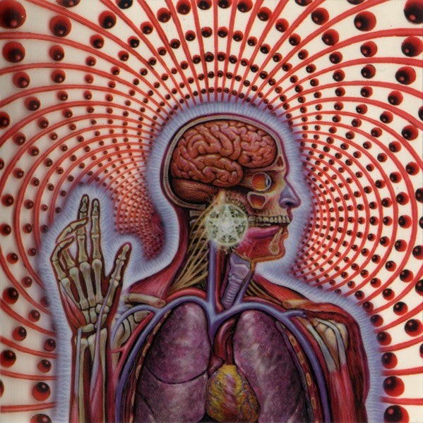 lateralus