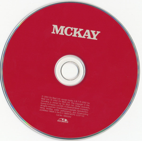 mckay