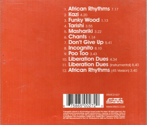 african-rhythms