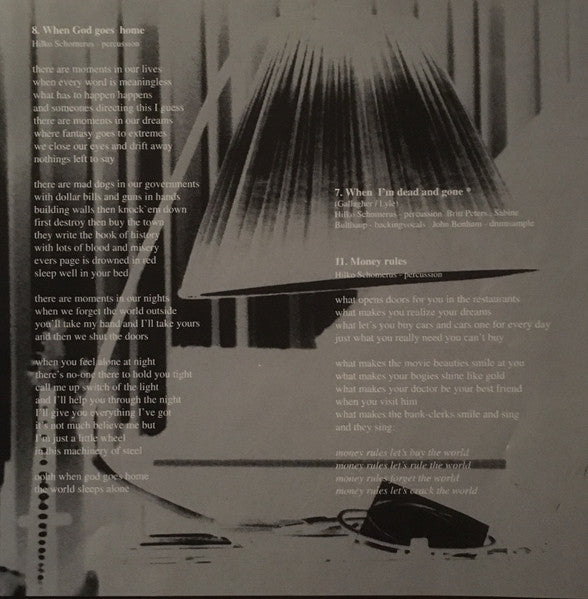 mono