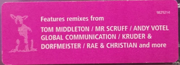 remixed