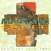 scree-(rarities-1978-1981)