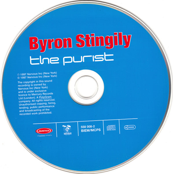 the-purist