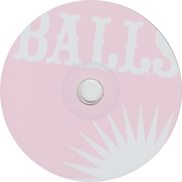 balls