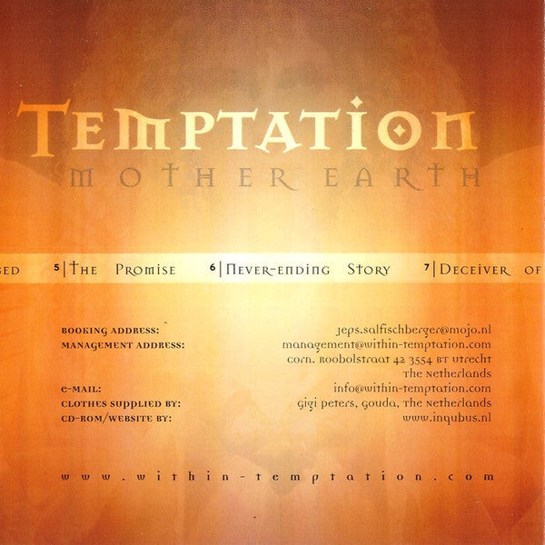 mother-earth