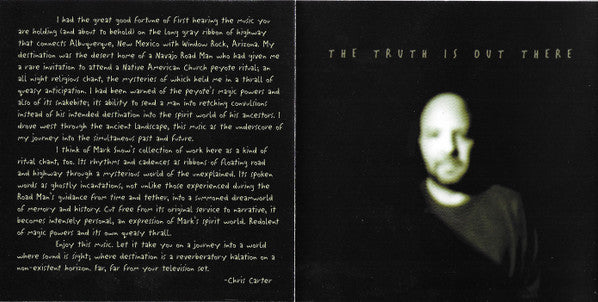 the-truth-and-the-light:-music-from-the-x-files