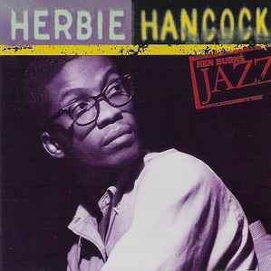 ken-burns-jazz:-the-definitive-herbie-hancock