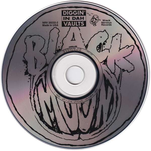 diggin-in-dah-vaults