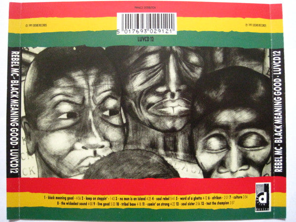 black-meaning-good