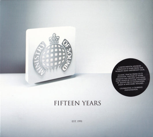 fifteen-years