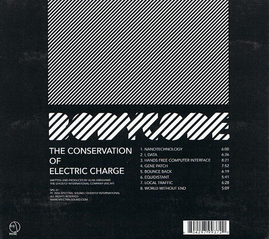the-conservation-of-electric-charge