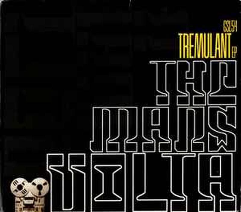 tremulant-ep