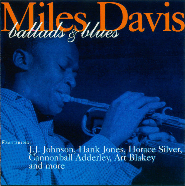 ballads-&-blues