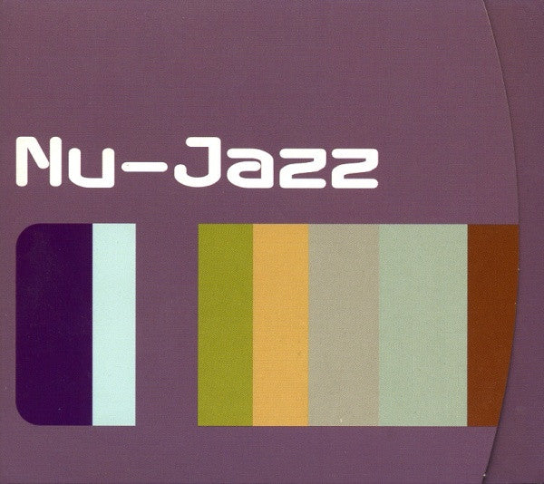 nu-jazz