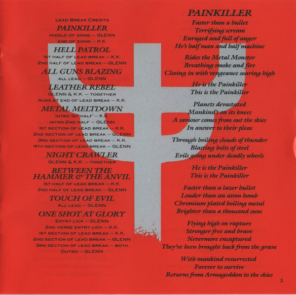 painkiller