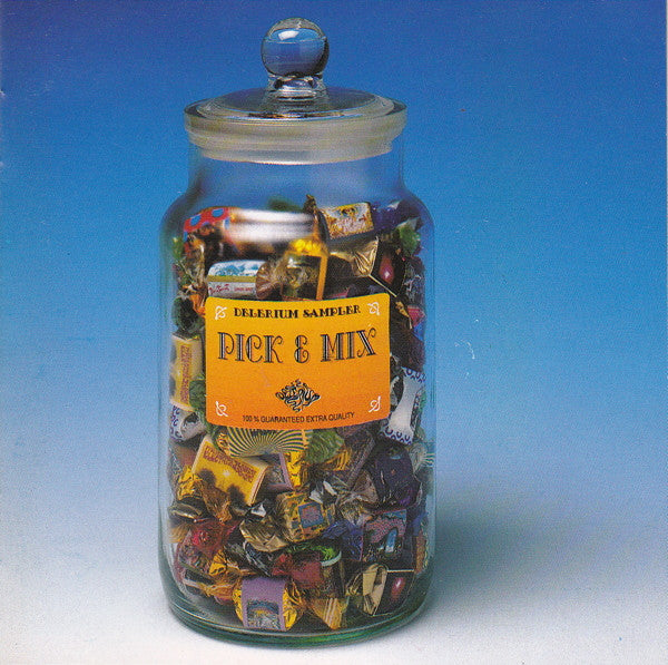 pick-&-mix