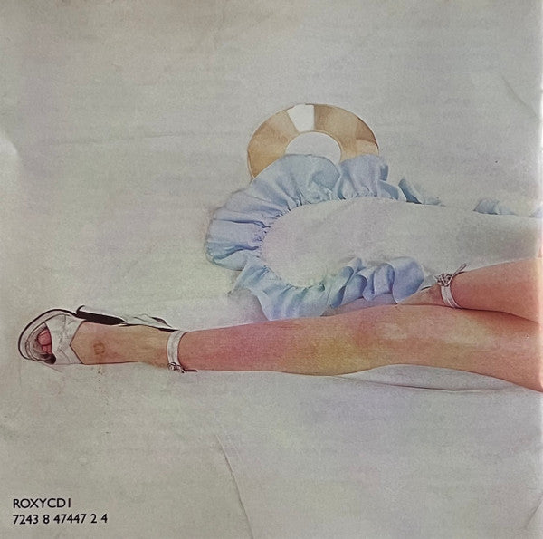 roxy-music