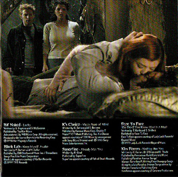 buffy-the-vampire-slayer-·-the-album