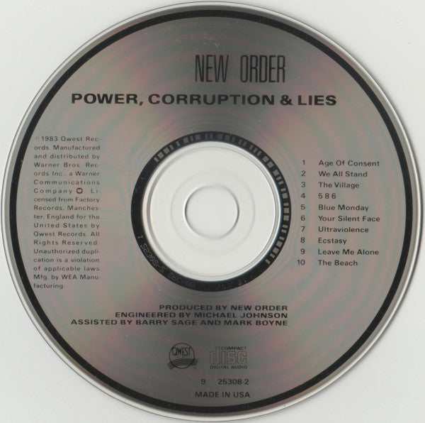 power,-corruption-&-lies