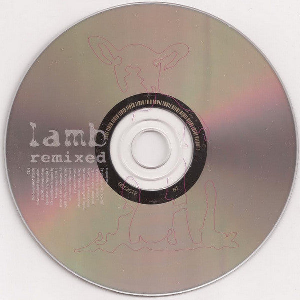remixed