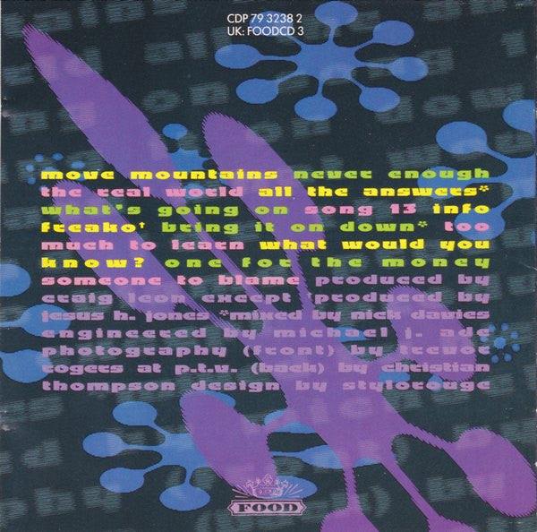 liquidizer