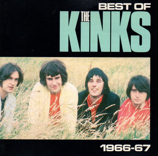 best-of-the-kinks-1966-67