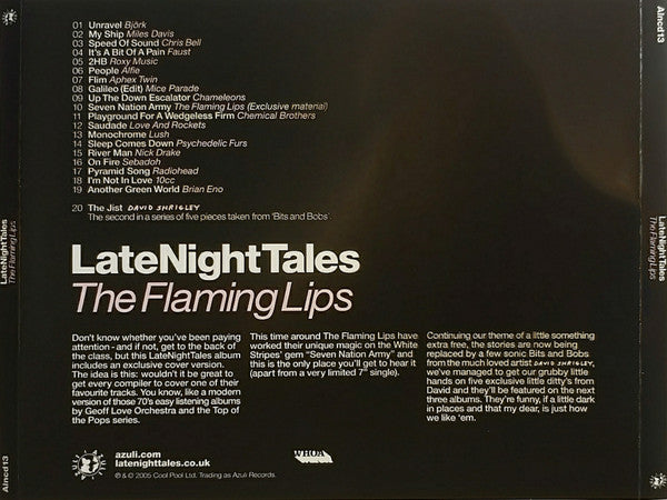 latenighttales