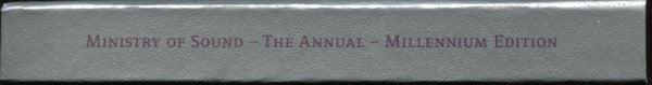 the-annual-1999---millennium-edition