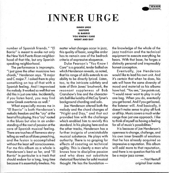 inner-urge