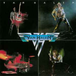 van-halen