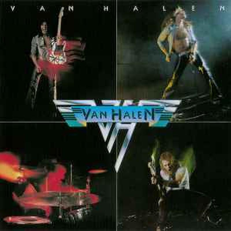 van-halen