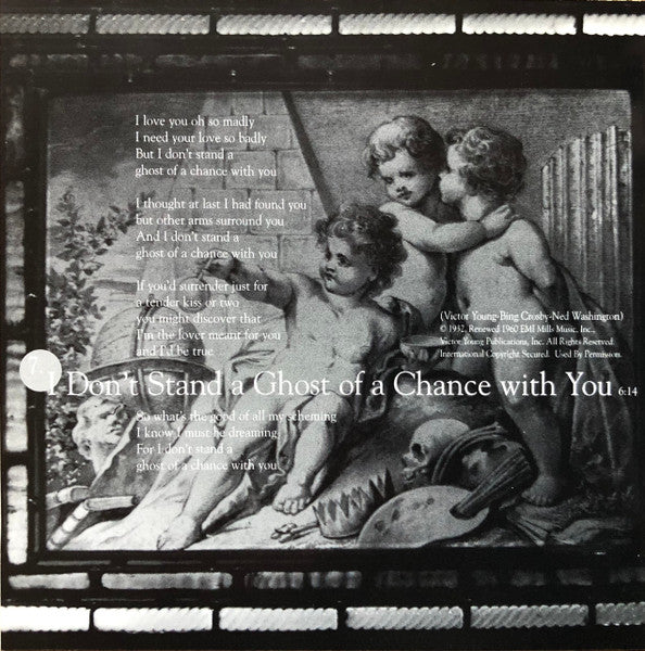 love-scenes