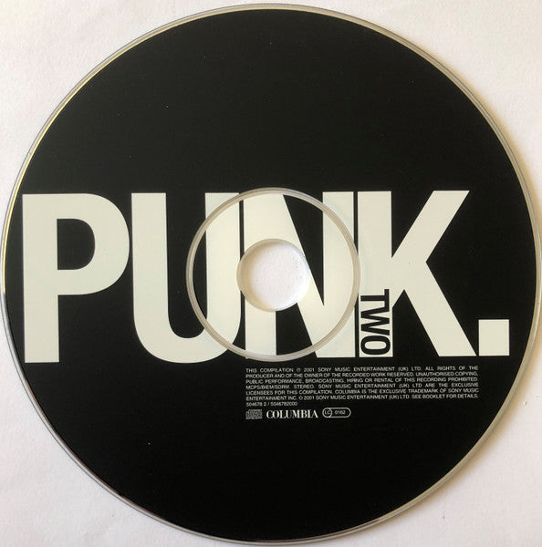 punk.