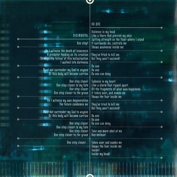 digimortal