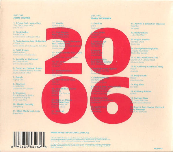 the-2006-annual