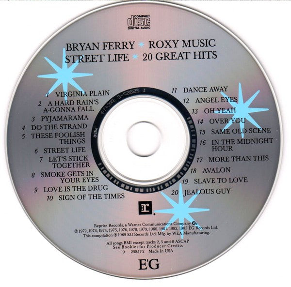street-life---20-great-hits