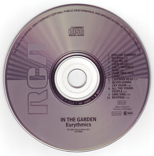 in-the-garden