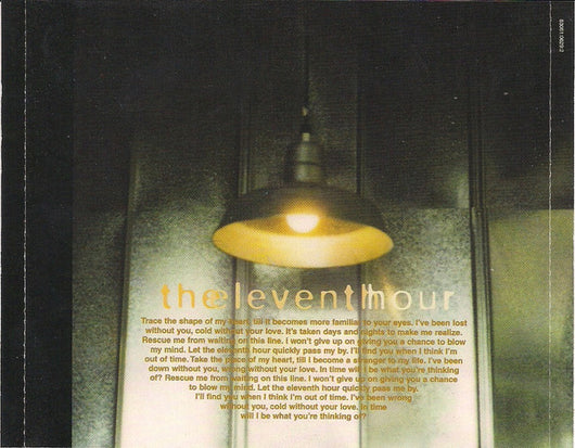 the-eleventh-hour