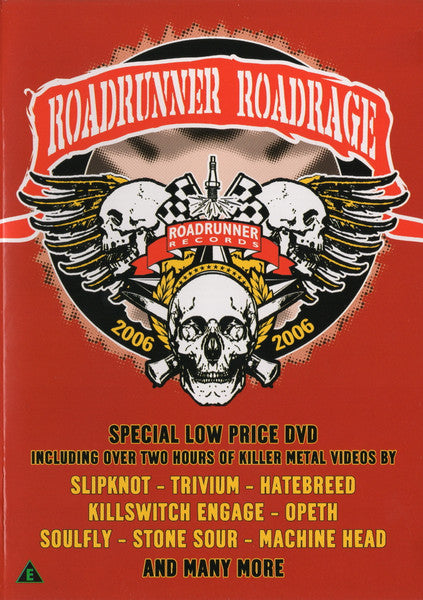 roadrage-2006