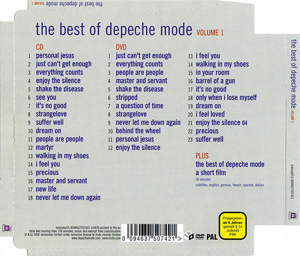 the-best-of-(volume-1)