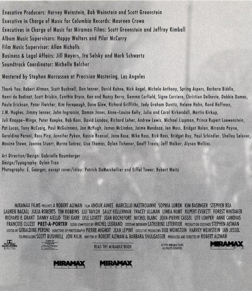pret-a-porter-(music-from-the-motion-picture)