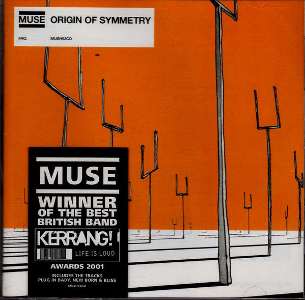 origin-of-symmetry