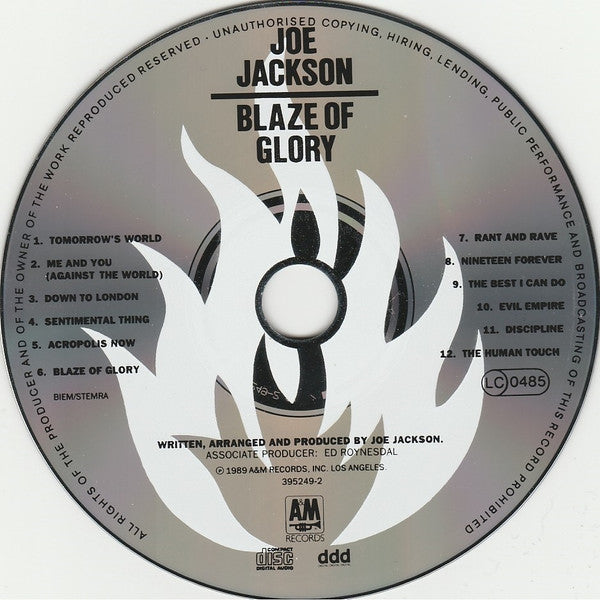 blaze-of-glory
