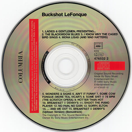 buckshot-lefonque