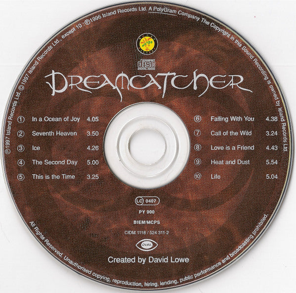 dreamcatcher