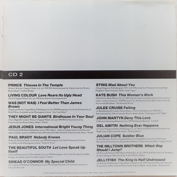 q-the-album-(volume-1)
