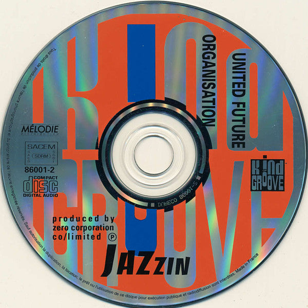 jazzin