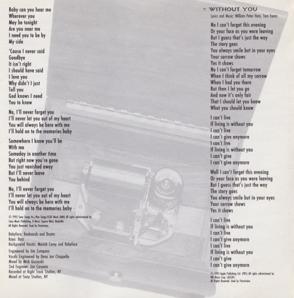 music-box