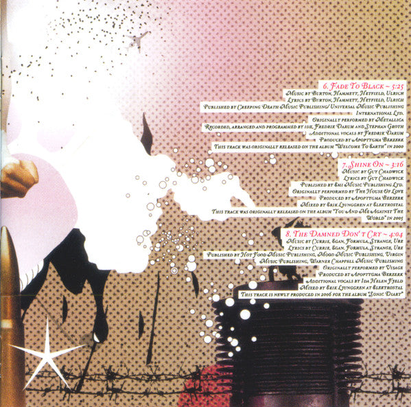 sonic-diary